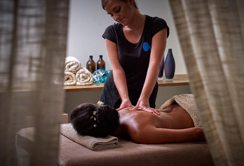 酒店 Alas Resort & Spa