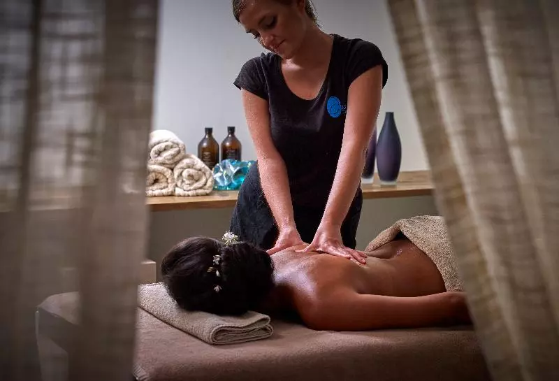 Hotel Alas Resort & Spa