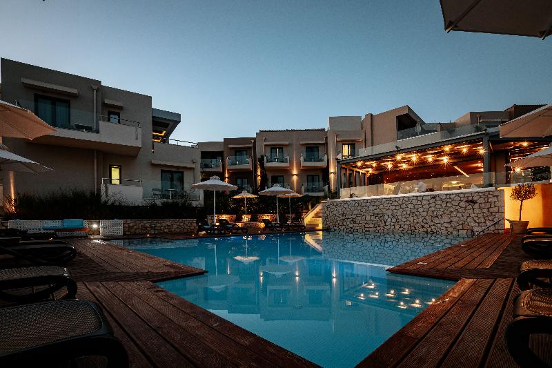 酒店 Alas Resort & Spa