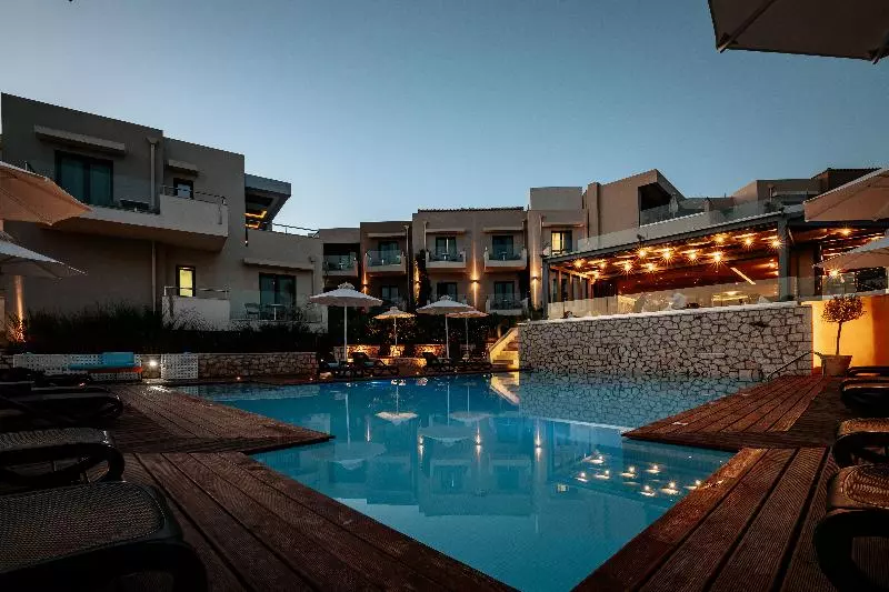 Hotel Alas Resort & Spa