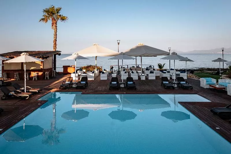 Hotel Alas Resort & Spa