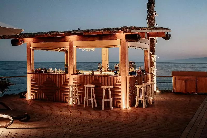 Hotel Alas Resort & Spa