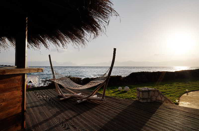 酒店 Alas Resort & Spa