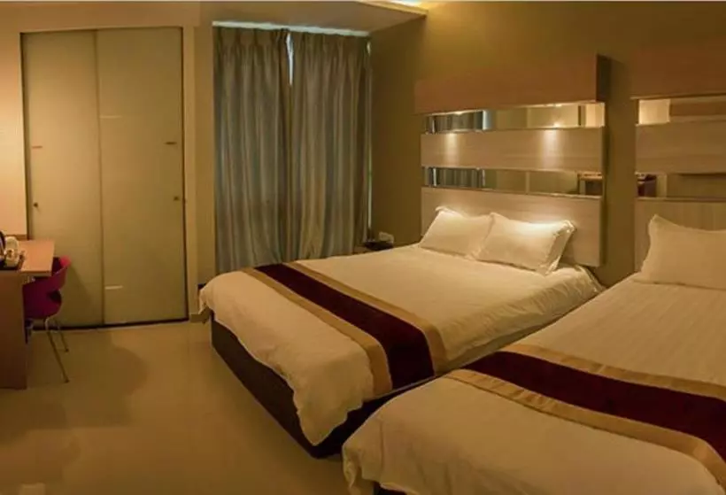 בית מלון כפרי Avantgarde