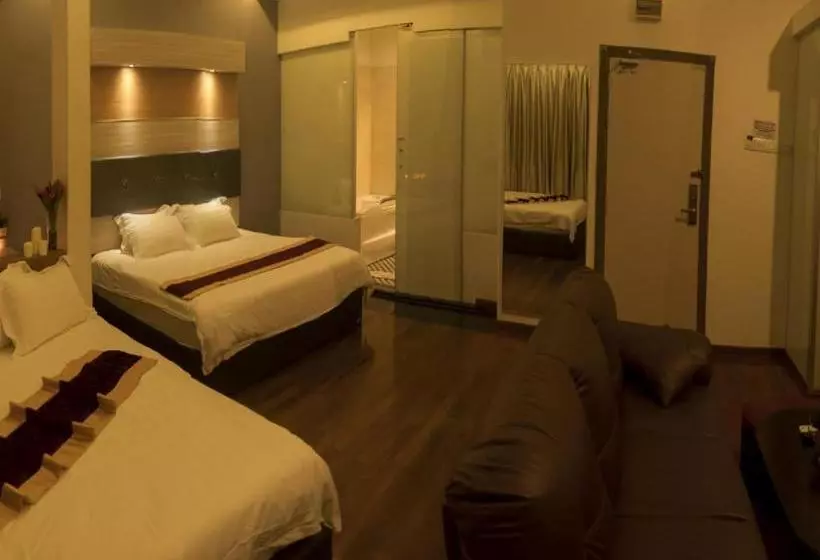 בית מלון כפרי Avantgarde