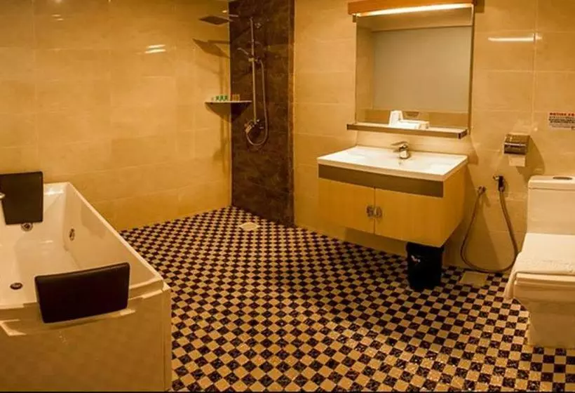 בית מלון כפרי Avantgarde