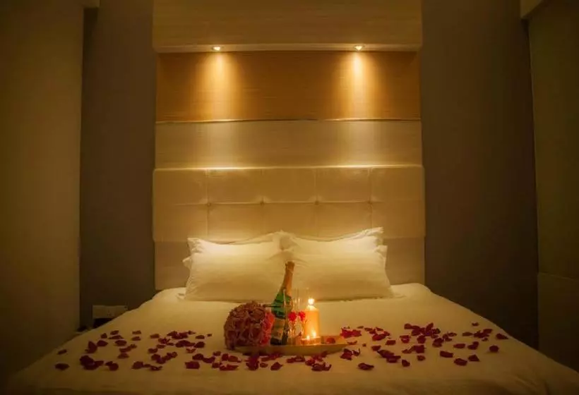 בית מלון כפרי Avantgarde