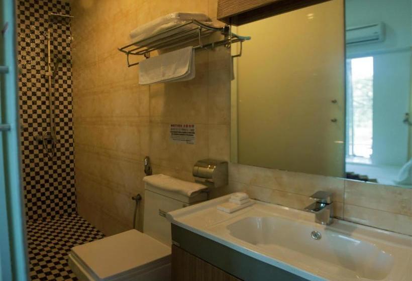 בית מלון כפרי Avantgarde