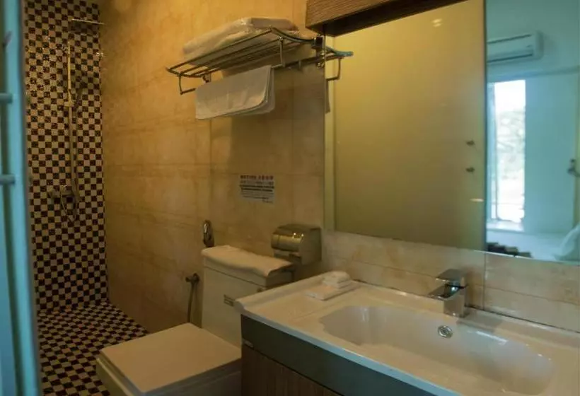 בית מלון כפרי Avantgarde