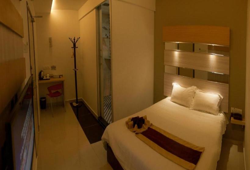 בית מלון כפרי Avantgarde