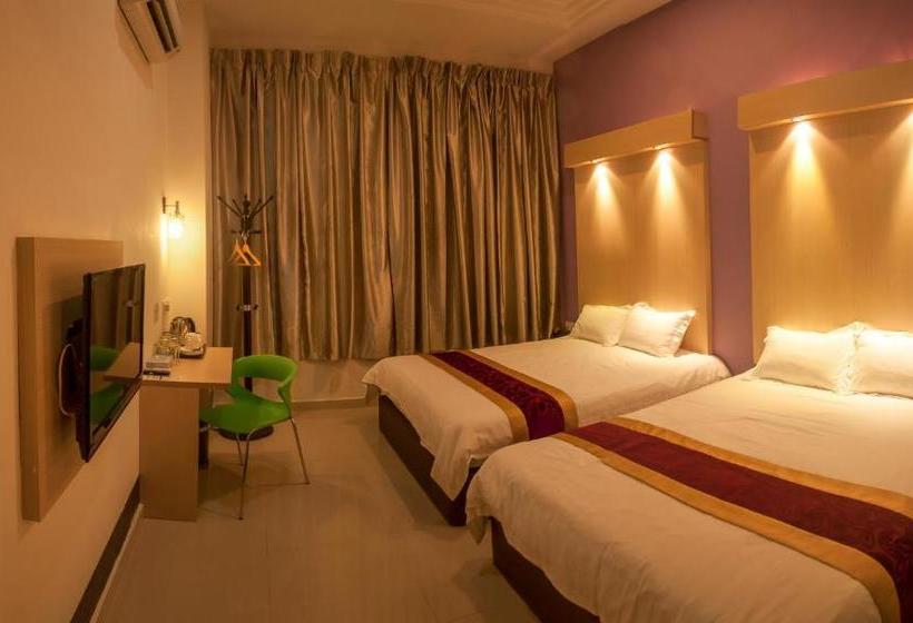 בית מלון כפרי Avantgarde