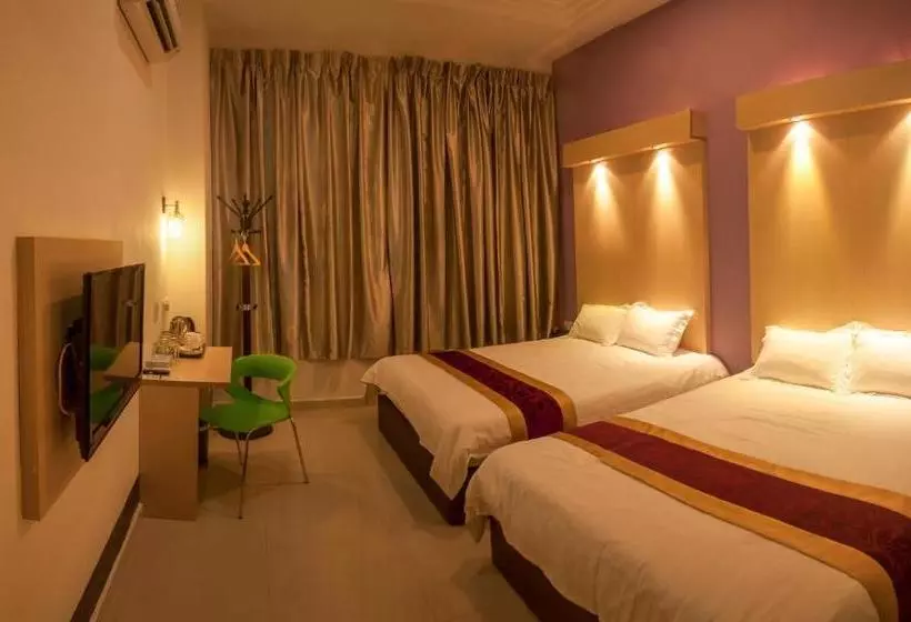 בית מלון כפרי Avantgarde