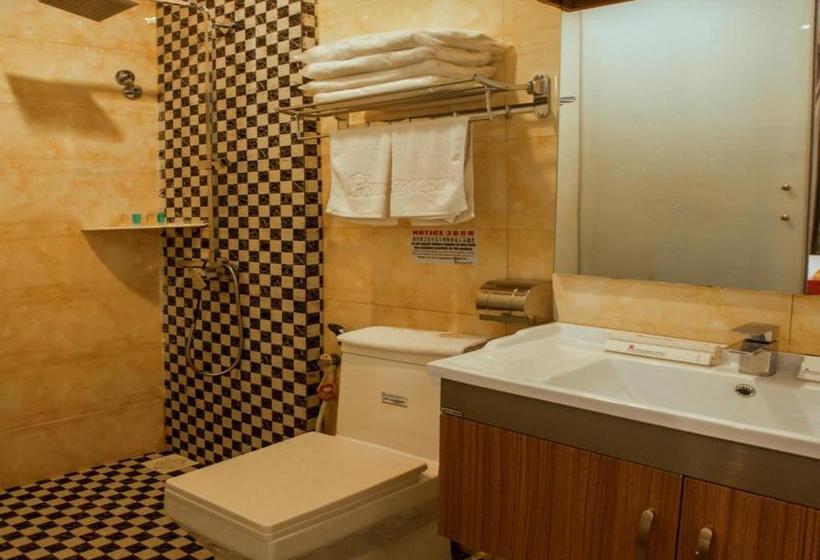 בית מלון כפרי Avantgarde