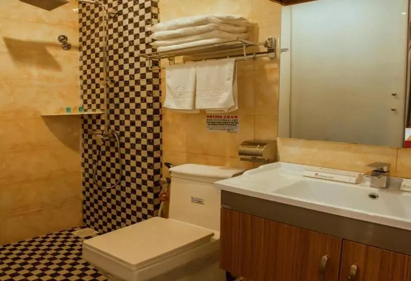 בית מלון כפרי Avantgarde