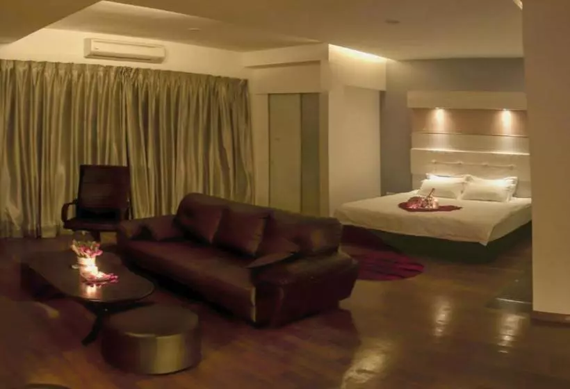 בית מלון כפרי Avantgarde