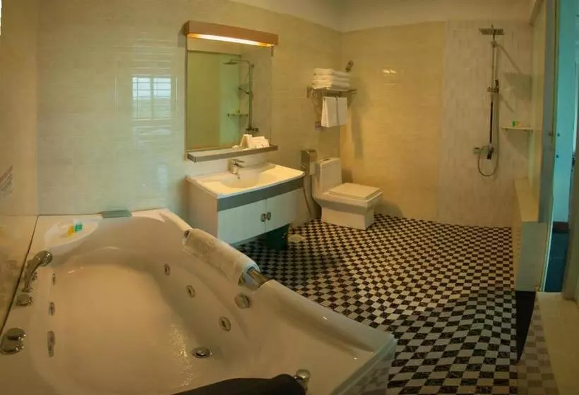 בית מלון כפרי Avantgarde