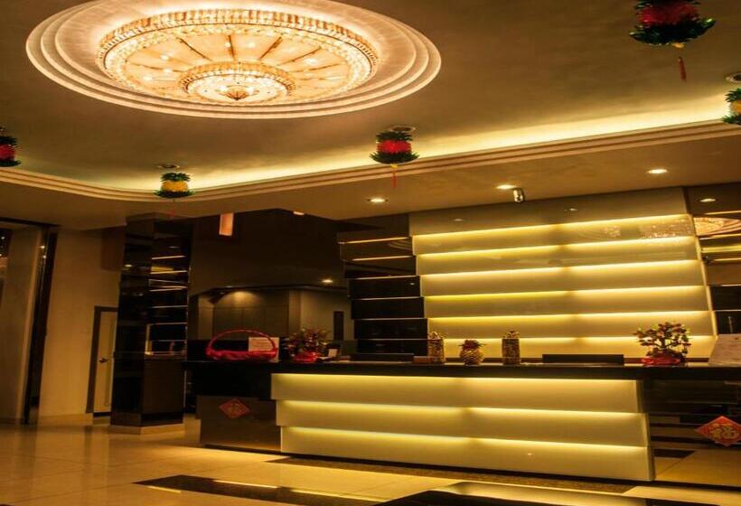 בית מלון כפרי Avantgarde