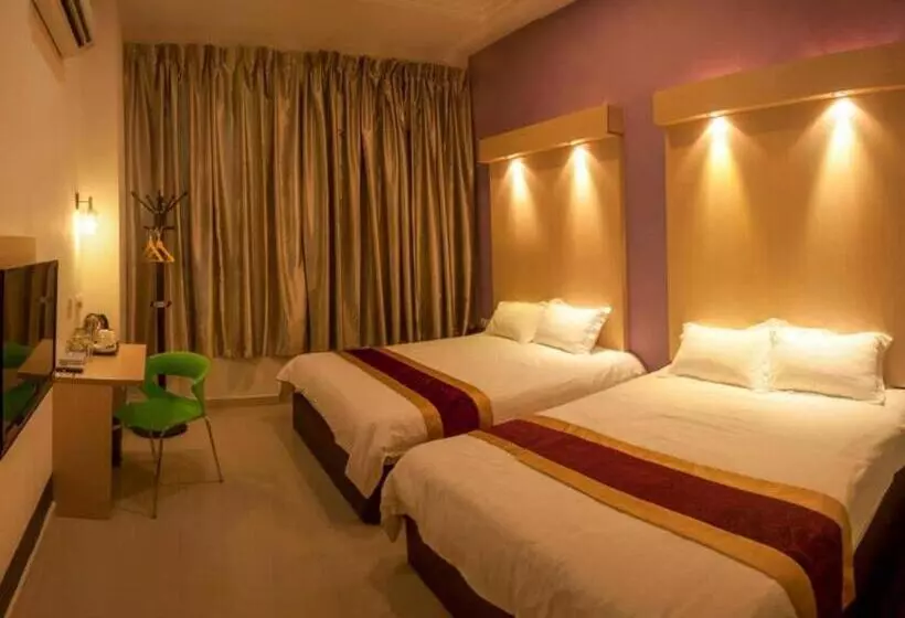 בית מלון כפרי Avantgarde