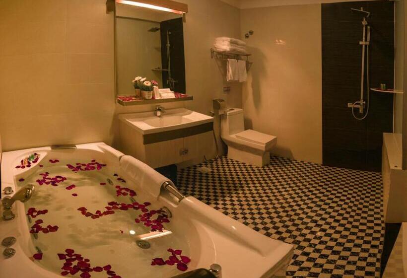 בית מלון כפרי Avantgarde