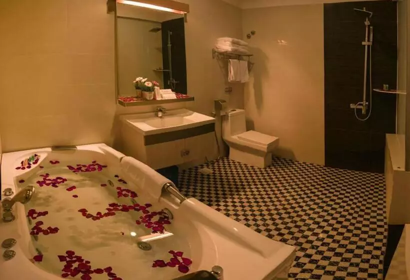 בית מלון כפרי Avantgarde