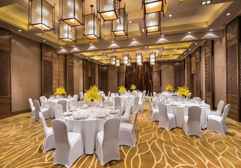 酒店 Banyan Tree Yangshuo