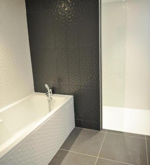 Brit Hotel Confort Saint Dizier