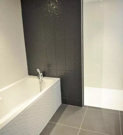 Brit Hotel Confort Saint Dizier