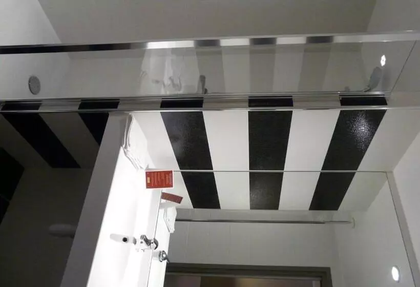 Brit Hotel Confort Saint Dizier