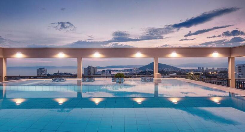 Dioklecijan Hotel & Residence