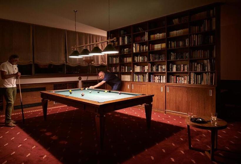 Dioklecijan Hotel & Residence