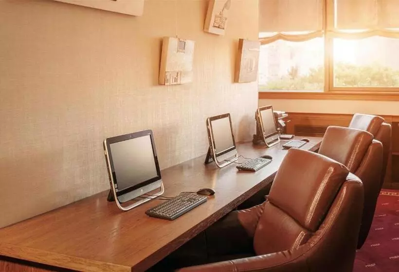 Dioklecijan Hotel & Residence