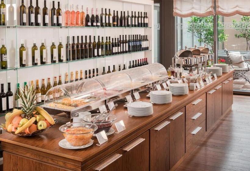 Dioklecijan Hotel & Residence