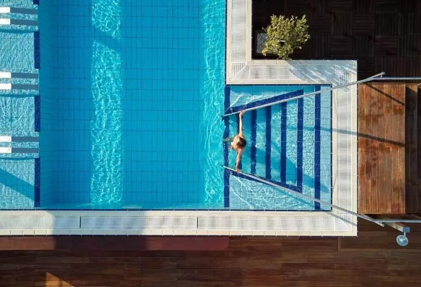 Dioklecijan Hotel & Residence