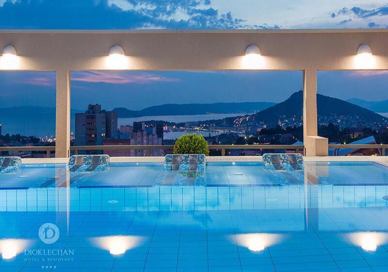 Dioklecijan Hotel & Residence