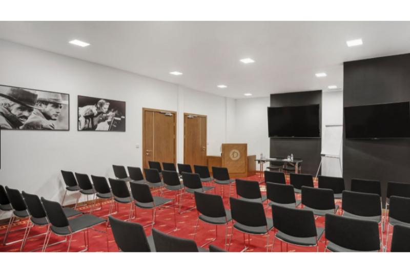 Dioklecijan Hotel & Residence