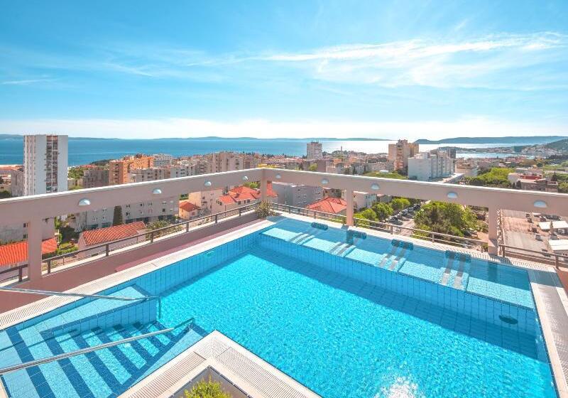 Dioklecijan Hotel & Residence