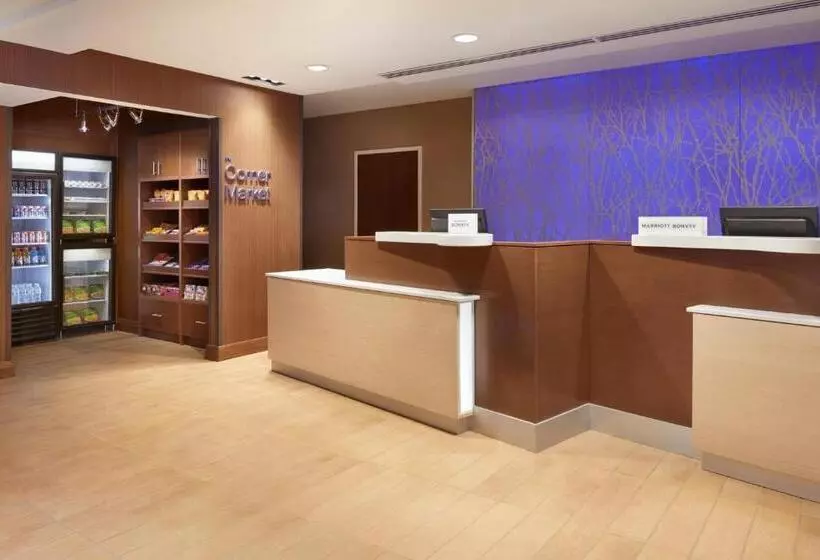 ホテル Fairfield Inn & Suites By Marriott Barrie