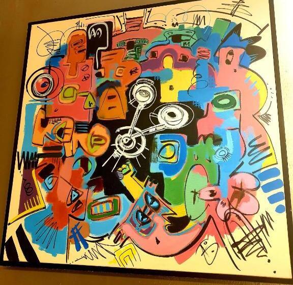 בית מלון כפרי Golden Court