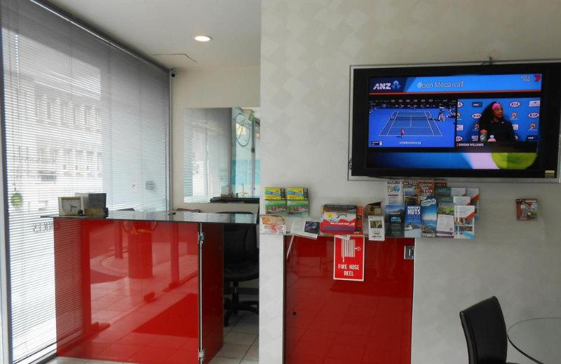 فندق Harringtons 102