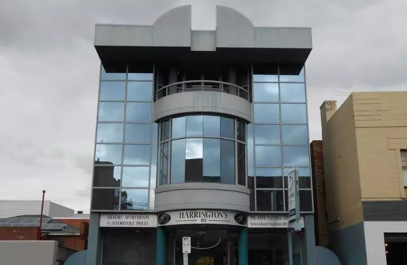 فندق Harringtons 102