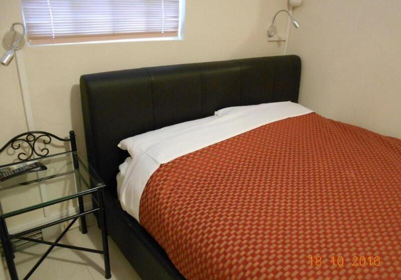 فندق Harringtons 102