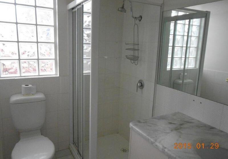 فندق Harringtons 102