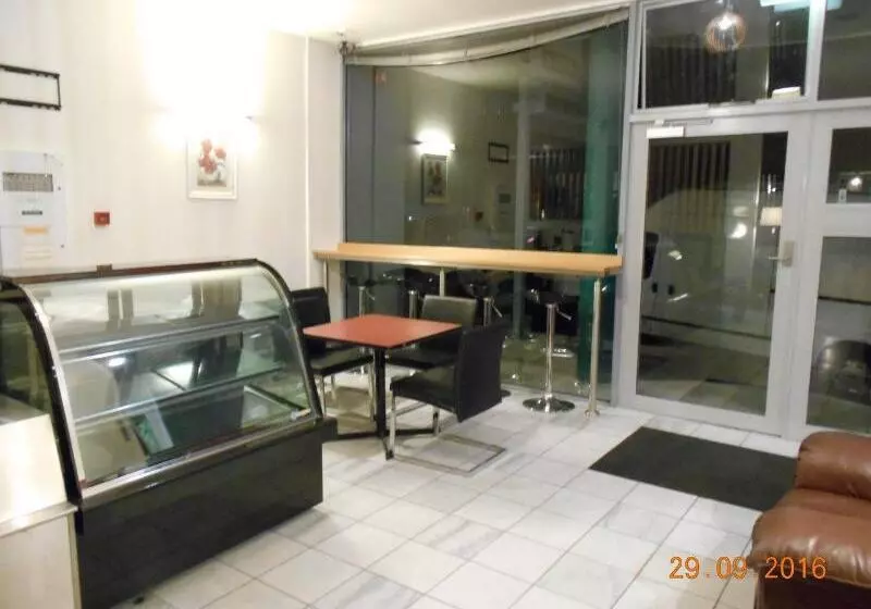 فندق Harringtons 102