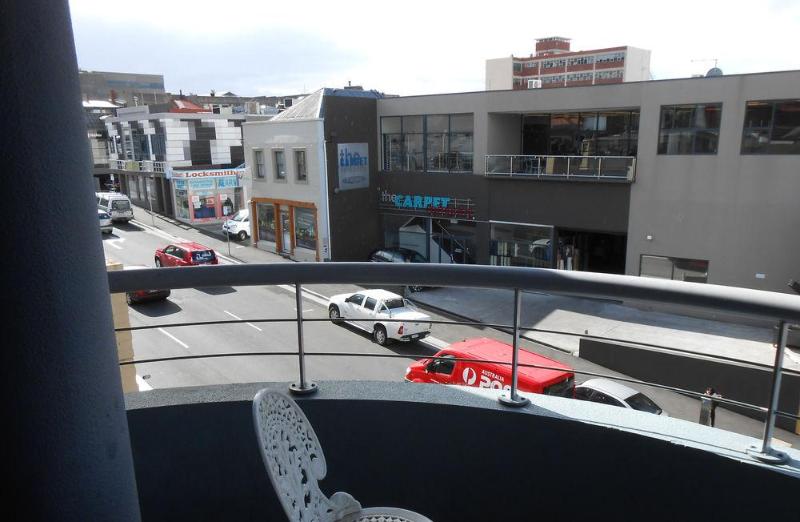 فندق Harringtons 102