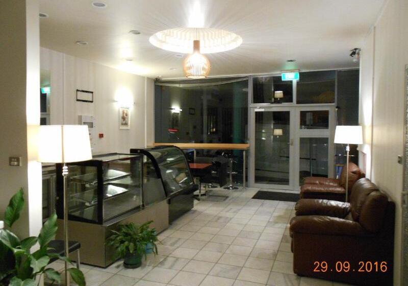 فندق Harringtons 102