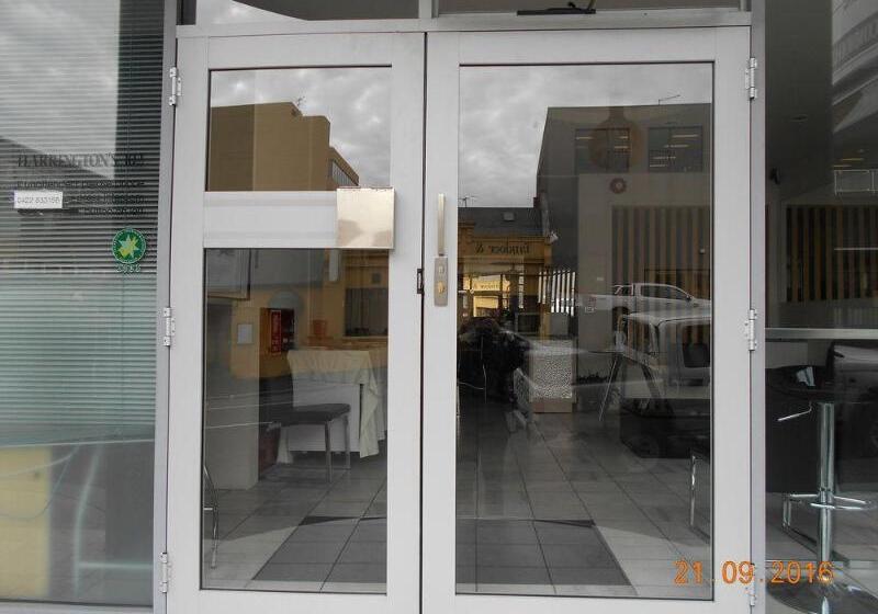 فندق Harringtons 102