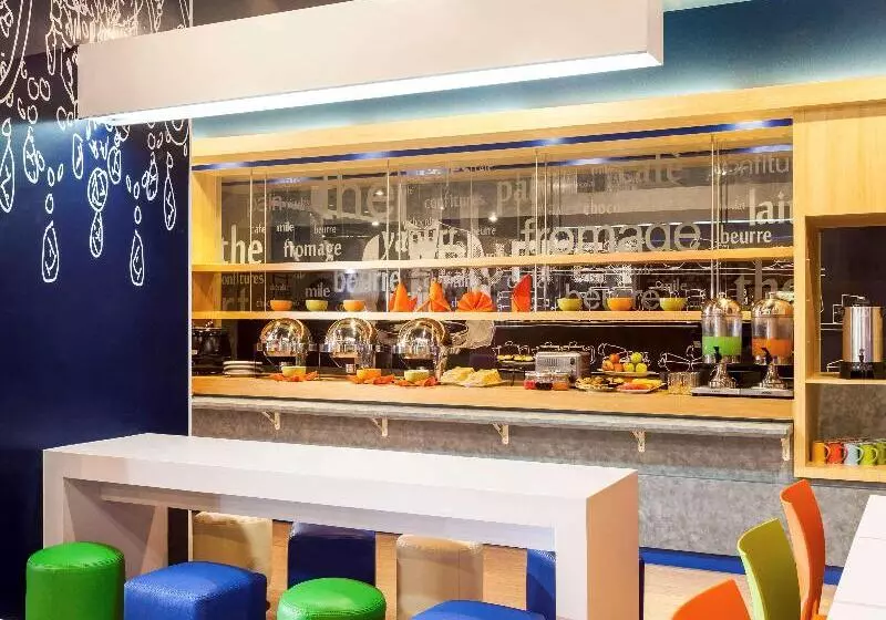 Cordia Hotel Makassar Airport