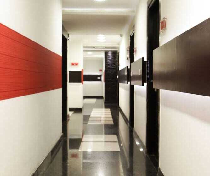 Istay Hotels Rajajinagar