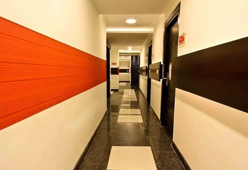 Istay Hotels Rajajinagar