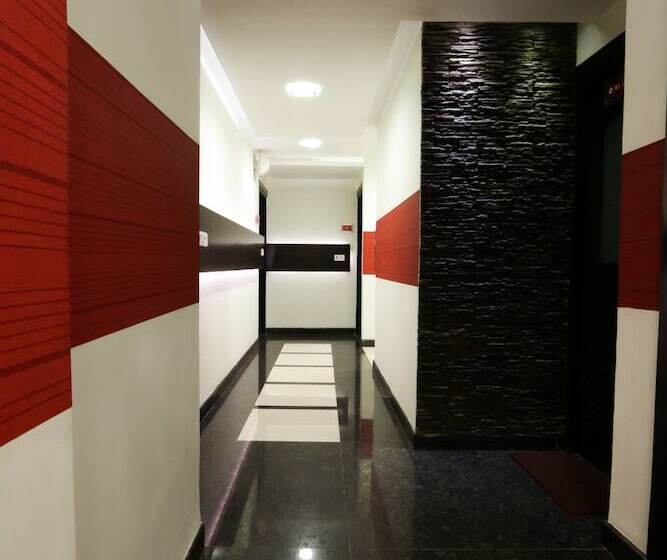 Istay Hotels Rajajinagar